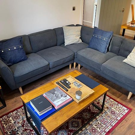 The Cosy Flat In ガラシールズ エクステリア 写真