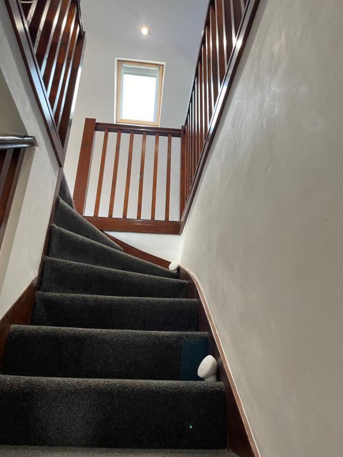 The Cosy Flat In ガラシールズ エクステリア 写真